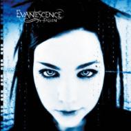 Evanescence エバネッセンス / Fallen 【CD】