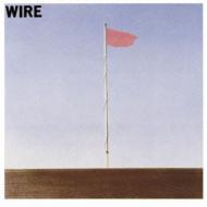 Wire ワイアー / Pink Flag 【CD】