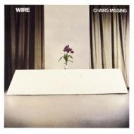 Wire ワイアー / Chairs Missing 【CD】