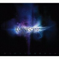 【送料無料】 Evanescence エバネッセンス / Evanescence 【CD】CD+DVD 15％OFF