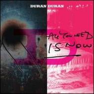 Duran Duran デュランデュラン / All You Need Is Now 【LP】