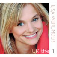 【送料無料】 Lisa Werlinder / You Are The One 【CD】