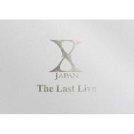 【送料無料】 X JAPAN エックスジャパン / X Japan The Last Live 完全版-初回限定コレクターズbox 【DVD】