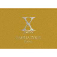 【送料無料】 X JAPAN エックスジャパン / X Japan Dahlia Tour Final 完全版-初回限定コレクターズbox 【DVD】