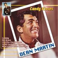 Dean Martin ディーンマーティン / Candy Kisses 輸入盤 【CD】