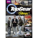 Topgear / Topgear The Challenges 1(トップギア) 日本語字幕版 【DVD】