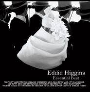 Eddie Higgins エディヒギンス / Essential Best 【CD】