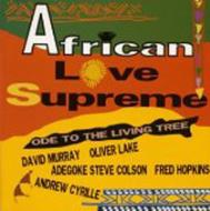 Andrew Cyrille / Ode To The Living Tree 【CD】