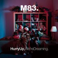 M83 エムエイトスリー / Hurry Up We're Dreaming 【LP】