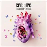 【送料無料】 Erasure イレイジャー / Tomorrow's World 輸入盤 【CD】