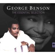 George Benson ジョージベンソン / Essential Sellection 輸入盤 【CD】