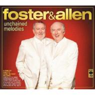 Foster & Allen / Unchained Melodies 輸入盤 【CD】
