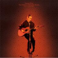 【送料無料】 Simon Finn / Distance Between Stones-live In Japan 2011 【CD】