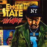 【送料無料】 Emcee State / Un Voyage 【CD】