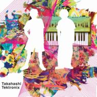 Takahashi Tektronix / Takahashi Tektronix 【CD】