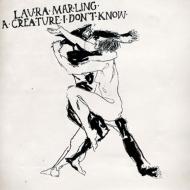 Laura Marling ローラマーリング / Creature I Don't Know 輸入盤 【CD】