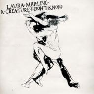 Laura Marling ローラマーリング / Creature I Don't Know 【LP】