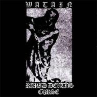 【送料無料】 WATAIN / Rabid Death's Curse 輸入盤 【CD】