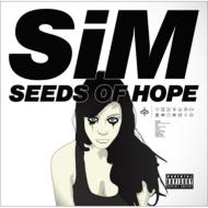 SiM シム / SEEDS OF HOPE 【CD】