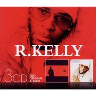 R Kelly アールケリー / R / Tp-2.com 輸入盤 【CD】