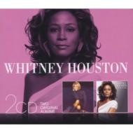 Whitney Houston ホイットニーヒューストン / My Love Is Your Love / I Look To You 輸入盤 【CD】