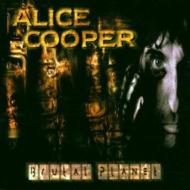 Alice Cooper アリスクーパー / Brutal Planet 【LP】