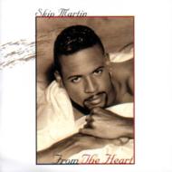 Skip Martin / From The Heart 輸入盤 【CD】