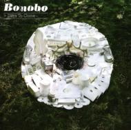 Bonobo / Days To Come / Standard Auf 輸入盤 【CD】