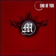 End Of You / Mimesis (10tracks) 輸入盤 【CD】