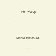 Field (Dance) / Looping State Of Mind 【CD】