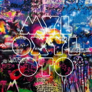 【送料無料】 Coldplay コールドプレイ / Mylo Xyloto 【CD】