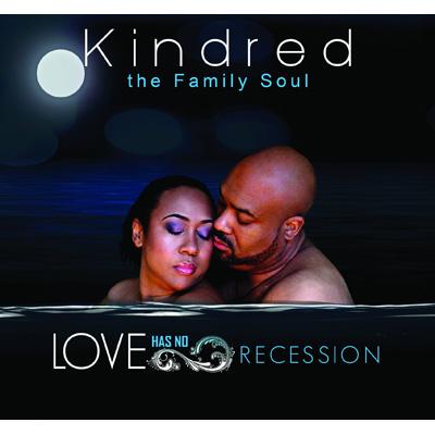 Kindred The Family Soul / Love Has No Recession 輸入盤 【CD】