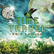 SUNSET the platinum sound サンセットザプラチナムサウンド / Time Travel 【CD】