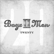 【送料無料】 Boyz II Men ボーイズトゥメン / Twenty 【CD】