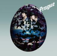 【送料無料】 Prague プラハ / 明け方のメタファー 【初回限定盤】 【CD】