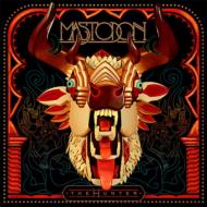 【送料無料】 Mastodon マストドン / Hunter 輸入盤 【CD】