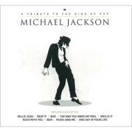 Tributo A Michael Jackson 輸入盤 【CD】
