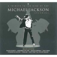 Tributo A Michael Jackson 2 輸入盤 【CD】