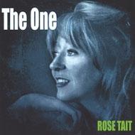 【送料無料】 Rose Tait / One 輸入盤 【CD】