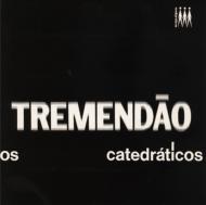 Deodato (Eumir Deodato) デオダード / Tremendao 【CD】