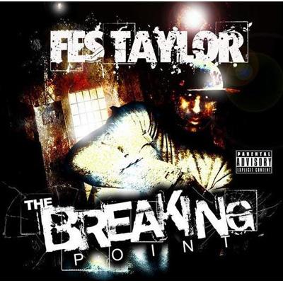 Fes Taylor / Breaking Point 輸入盤 【CD】