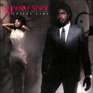 Maurice Starr / Spacey Lady (Expanded Edition) 輸入盤 【CD】