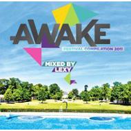 Lexy / Awake Summer Break 2011 輸入盤 【CD】