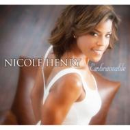 Nicole Henry ニコルヘンリー / Embraceable 輸入盤 【CD】