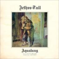 【送料無料】 Jethro Tull ジェスロタル / Aqualung 40th Anniversary 輸入盤 【CD】