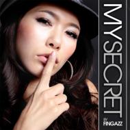 Fingazz フィンガズ / My Secret 【CD】