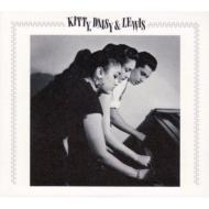 Kitty Daisy And Lewis キティーデイジー&amp; ルイス / Kitty Daisy &amp; Lewis + 3 輸入盤 【CD】