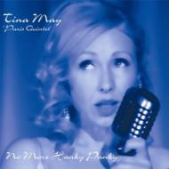 【送料無料】 Tina May / No More Hanky Panky 輸入盤 【CD】