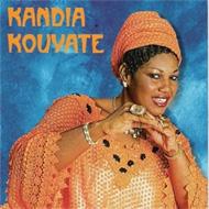 Kandia Kouyate / Woulale 輸入盤 【CD】