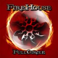 【送料無料】 Firehouse ファイアーハウス / Full Circle 【CD】